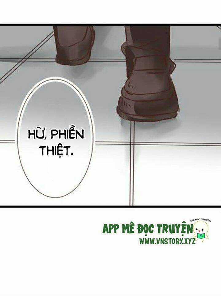 Lớp Học Biến Chất - Chapter 29 - Trang 16