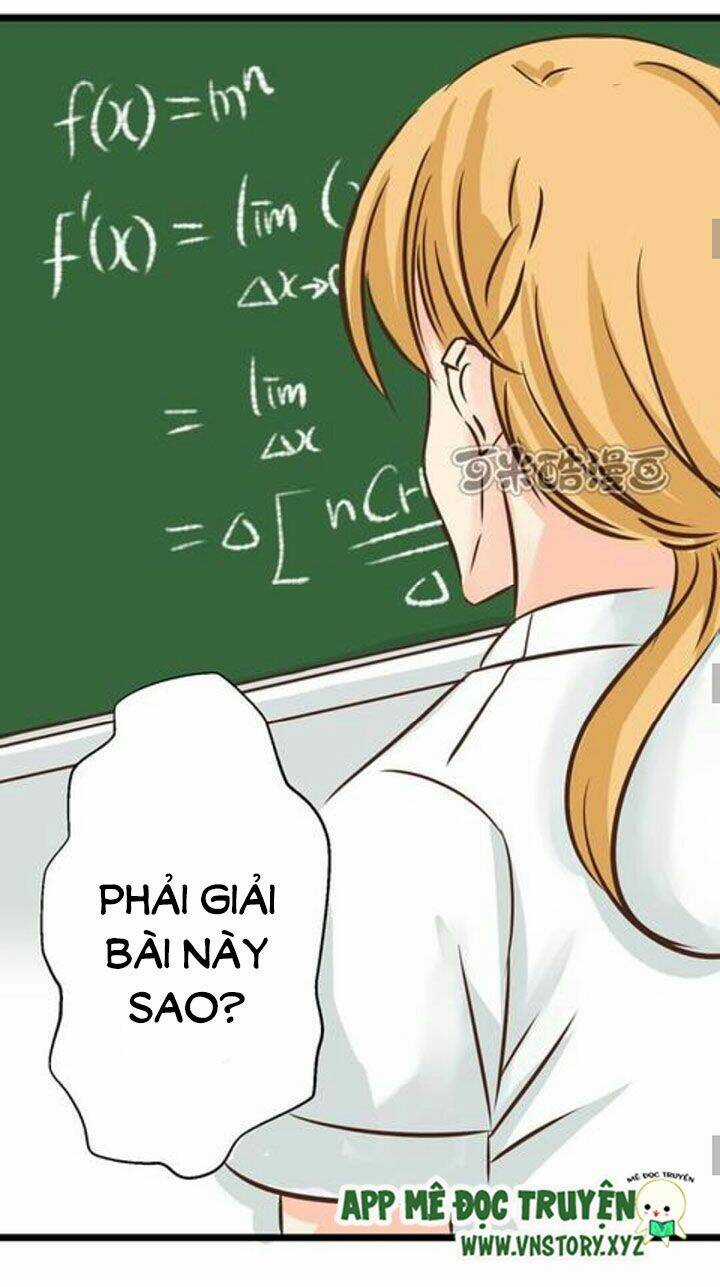 Lớp Học Biến Chất - Chapter 29 - Trang 17