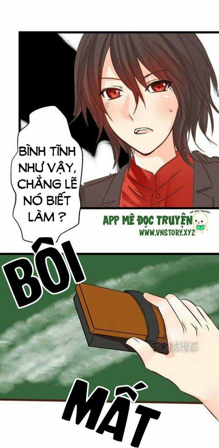 Lớp Học Biến Chất - Chapter 29 - Trang 18