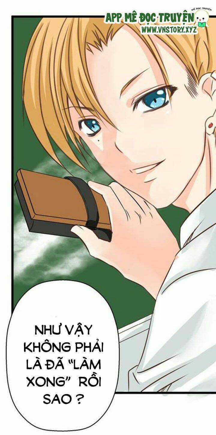 Lớp Học Biến Chất - Chapter 29 - Trang 19