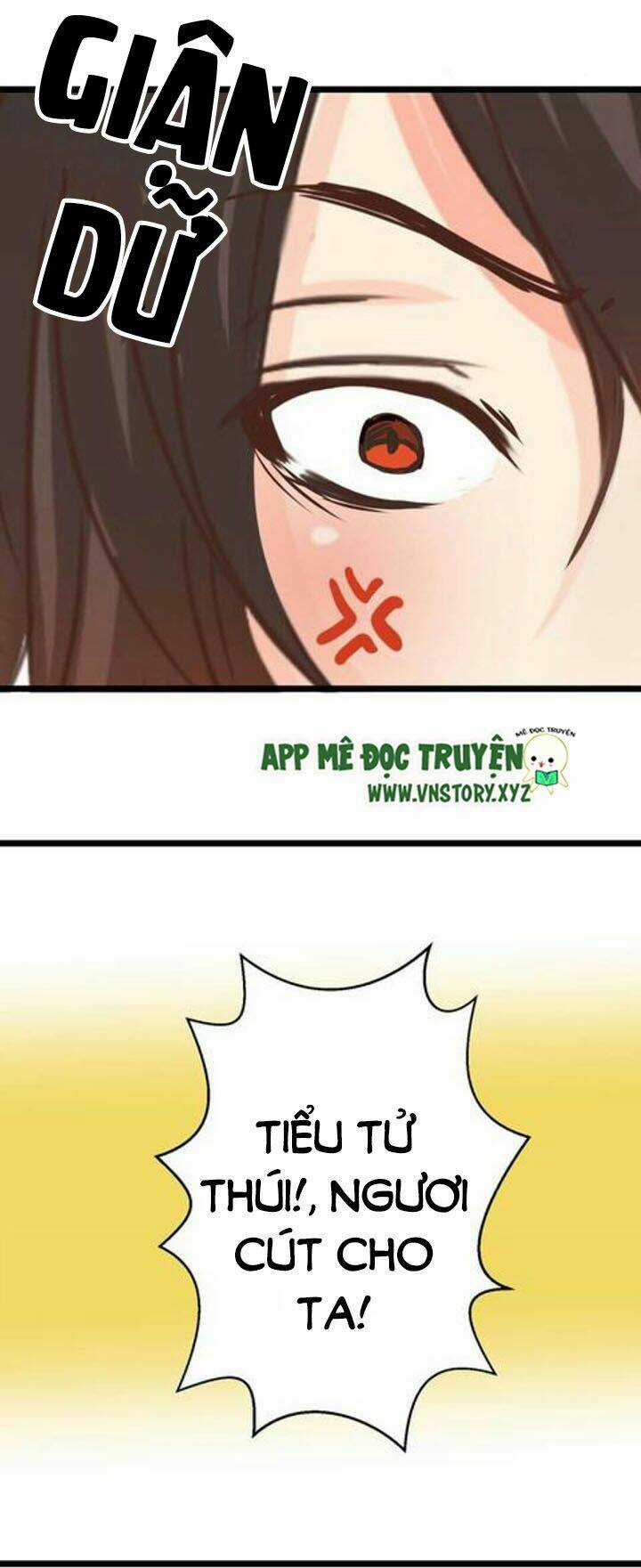 Lớp Học Biến Chất - Chapter 29 - Trang 20