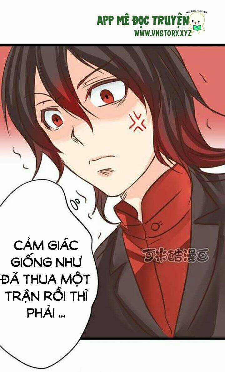 Lớp Học Biến Chất - Chapter 29 - Trang 22