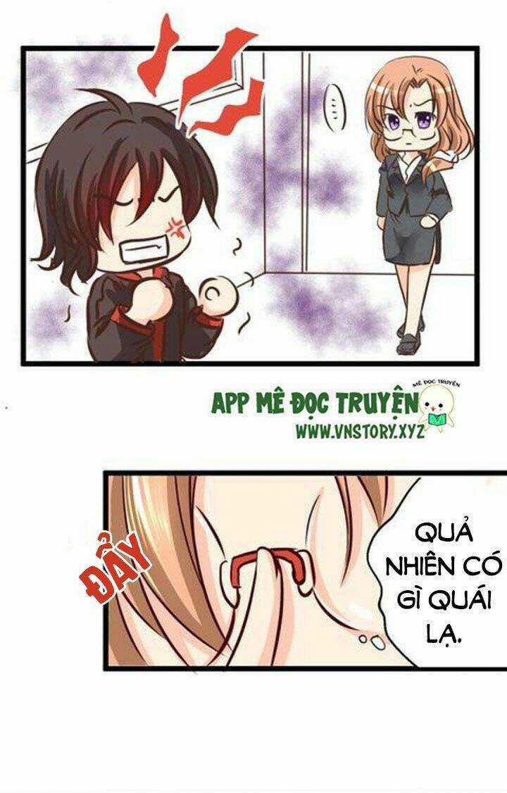 Lớp Học Biến Chất - Chapter 29 - Trang 23