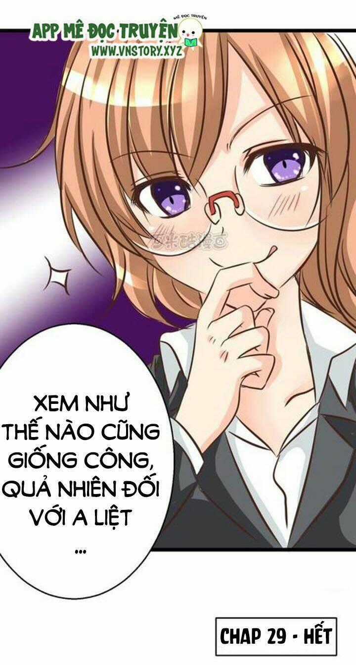 Lớp Học Biến Chất - Chapter 29 - Trang 24