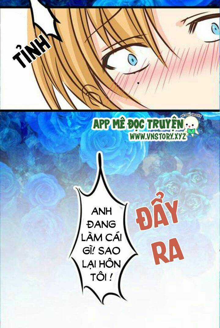 Lớp Học Biến Chất - Chapter 29 - Trang 5