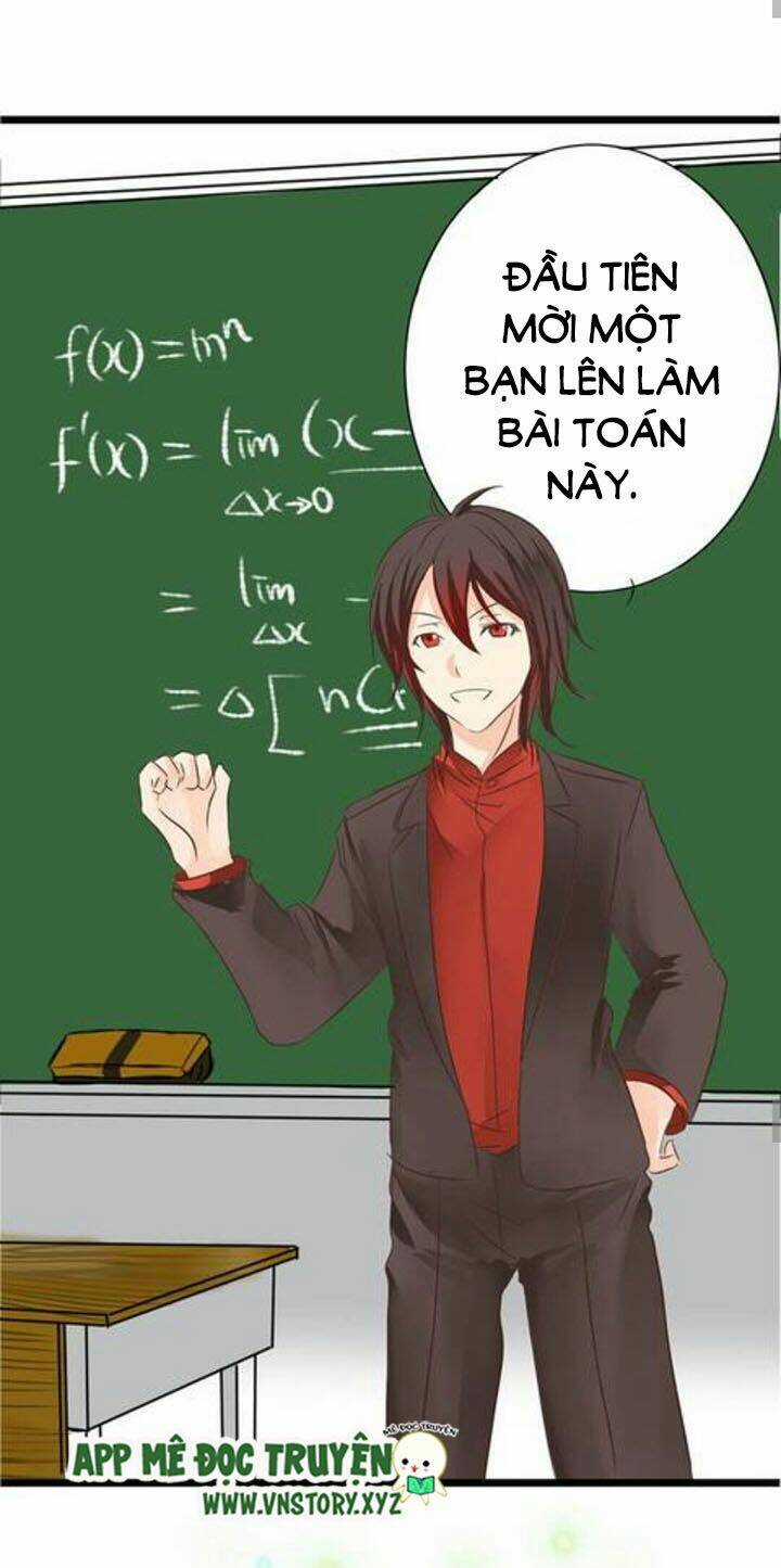 Lớp Học Biến Chất - Chapter 29 - Trang 10