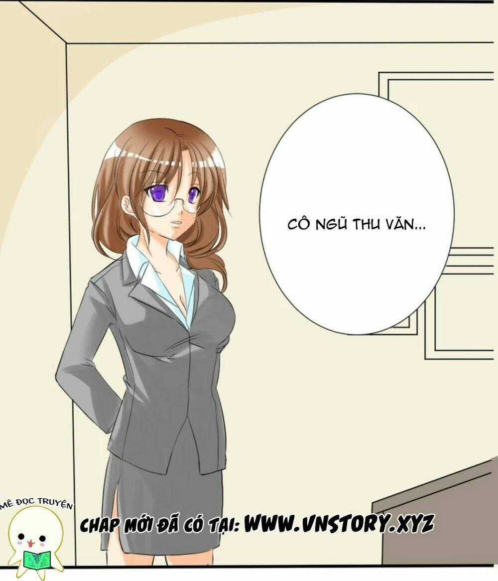 Lớp Học Biến Chất - Chapter 3 - Trang 2