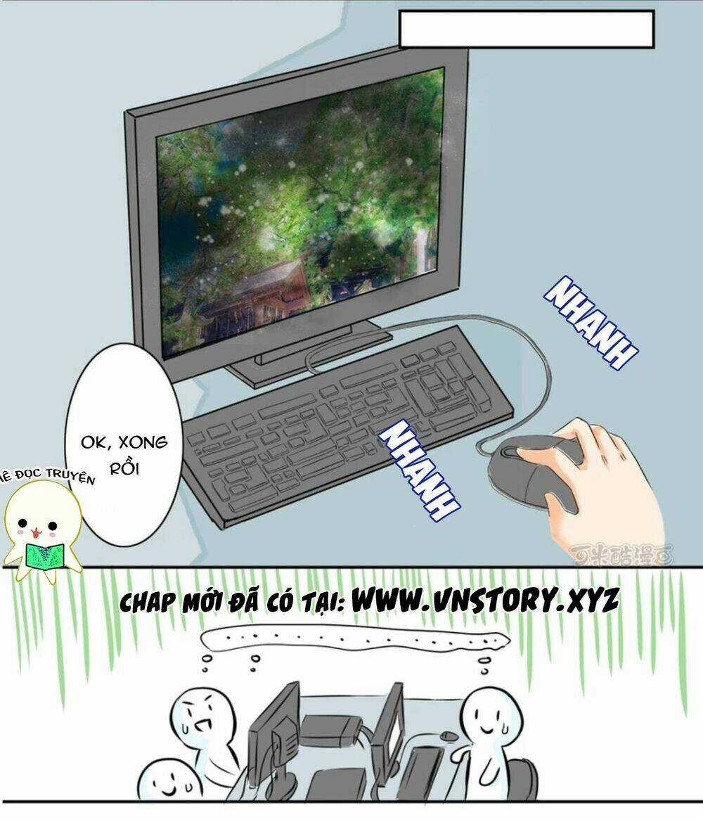 Lớp Học Biến Chất - Chapter 3 - Trang 16