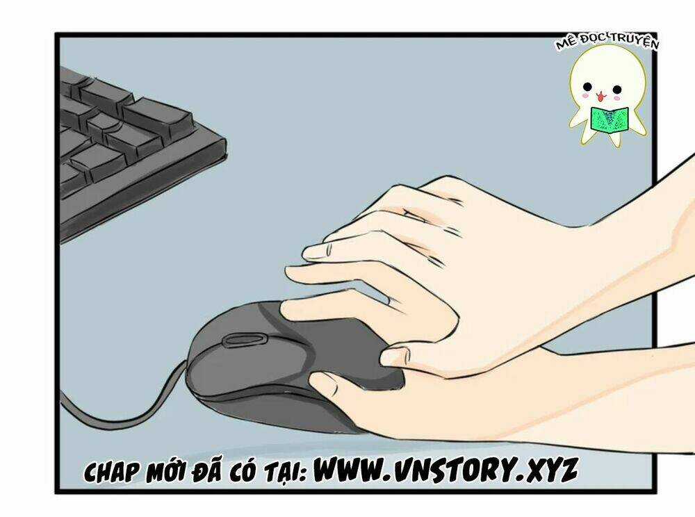 Lớp Học Biến Chất - Chapter 3 - Trang 20