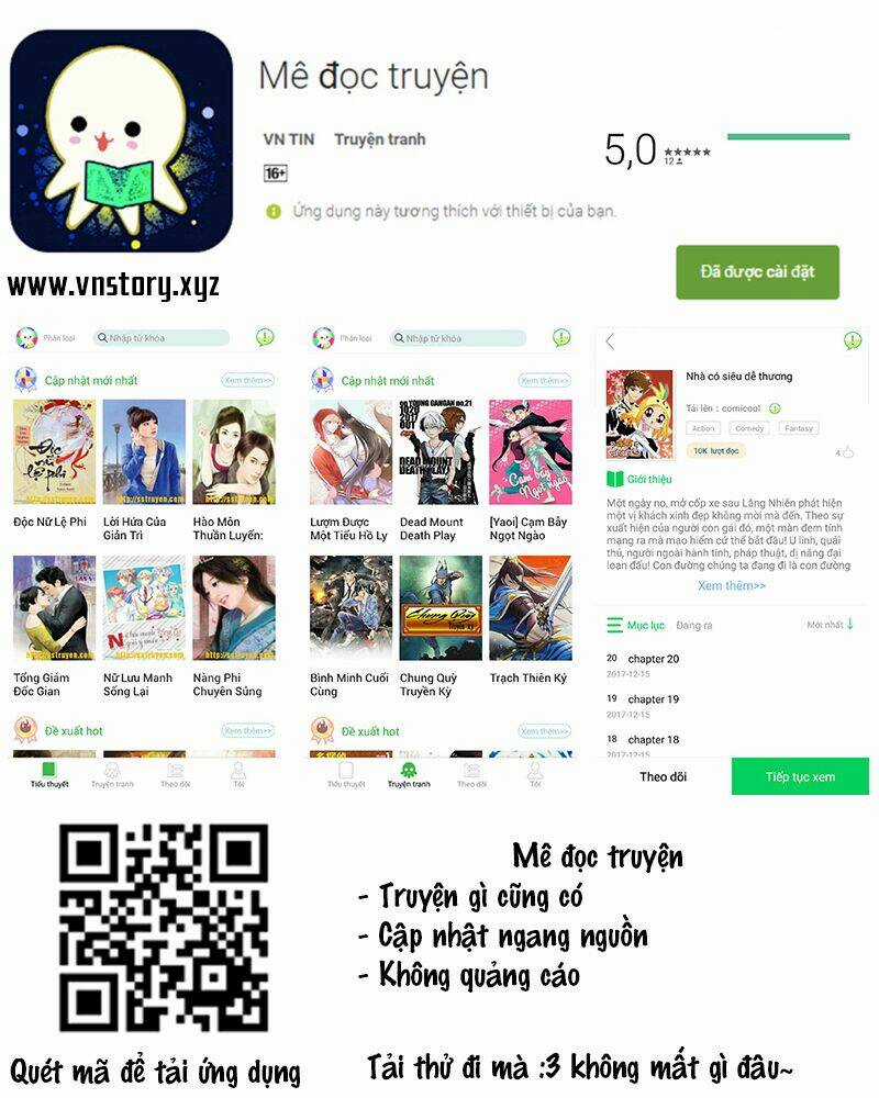 Lớp Học Biến Chất - Chapter 3 - Trang 23