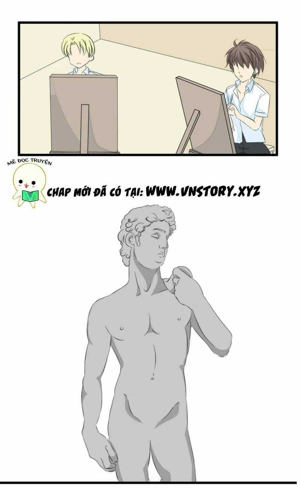Lớp Học Biến Chất - Chapter 3 - Trang 24