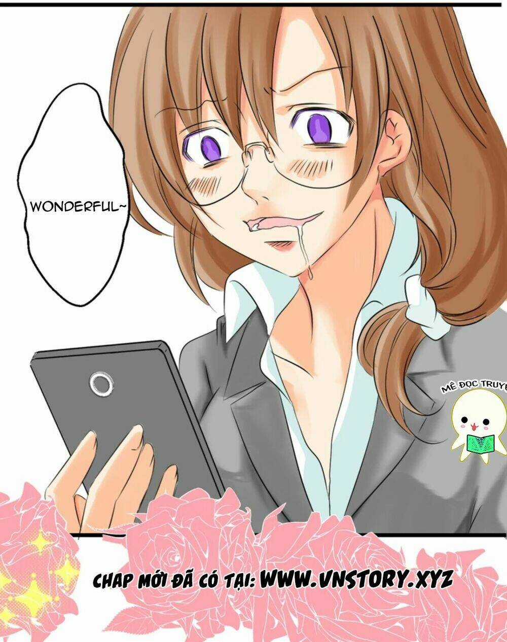 Lớp Học Biến Chất - Chapter 3 - Trang 25