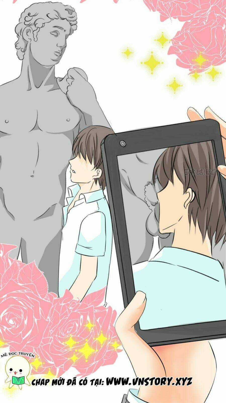 Lớp Học Biến Chất - Chapter 3 - Trang 26