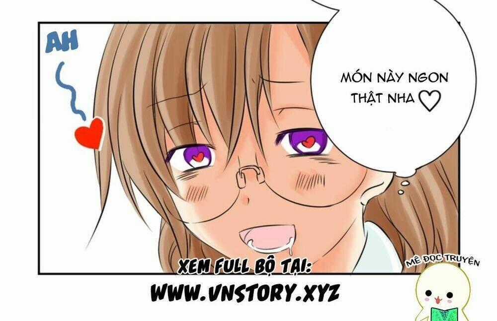 Lớp Học Biến Chất - Chapter 3 - Trang 28