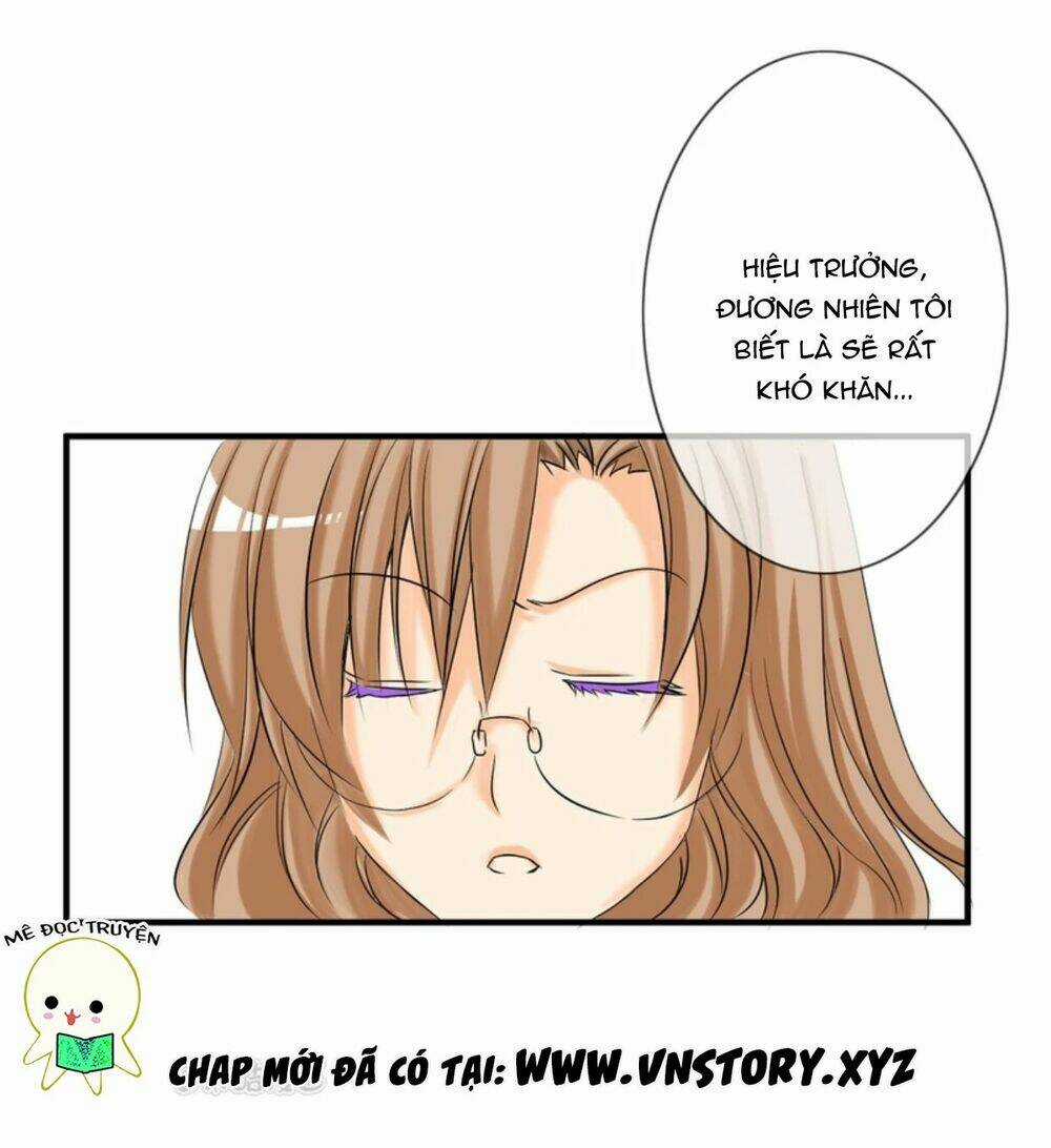 Lớp Học Biến Chất - Chapter 3 - Trang 4