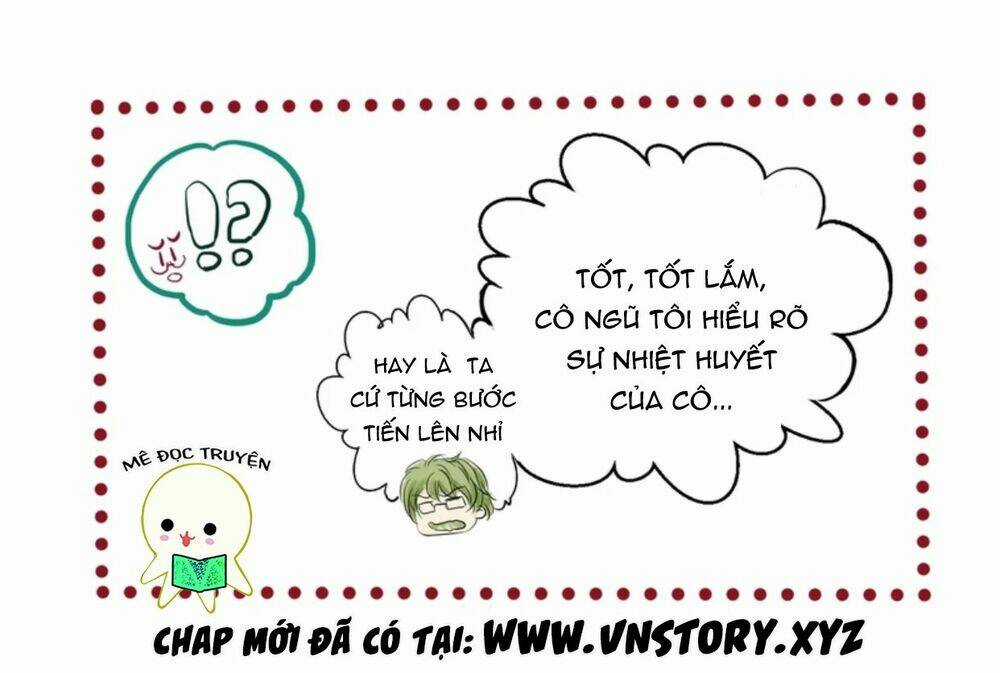 Lớp Học Biến Chất - Chapter 3 - Trang 6