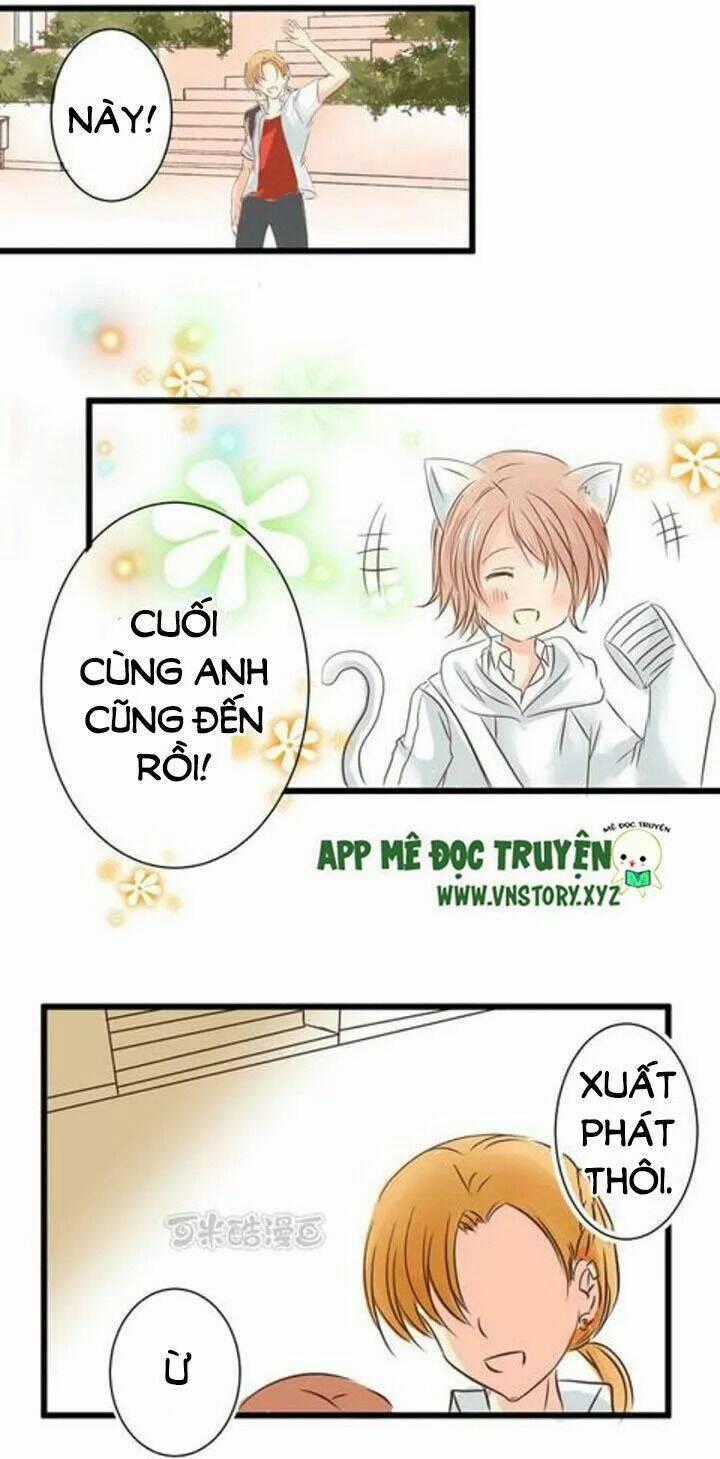 Lớp Học Biến Chất - Chapter 30 - Trang 2