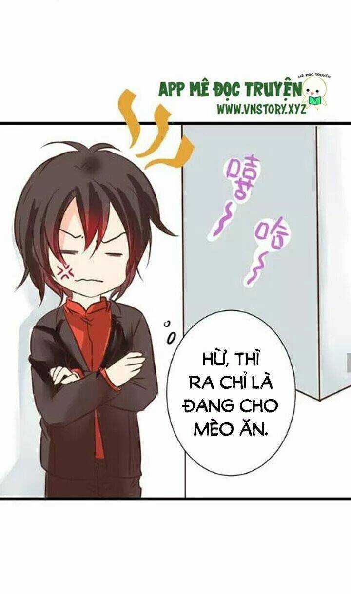 Lớp Học Biến Chất - Chapter 30 - Trang 11