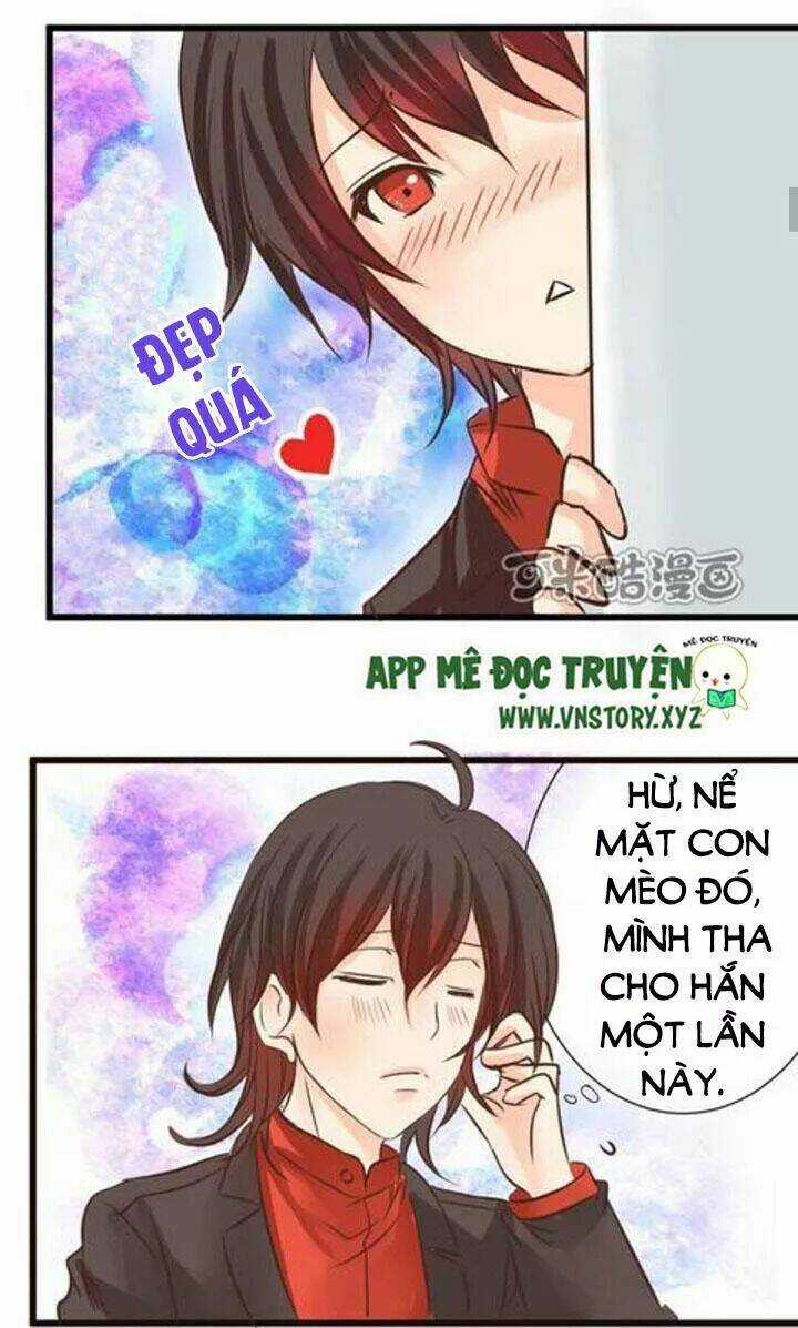 Lớp Học Biến Chất - Chapter 30 - Trang 14