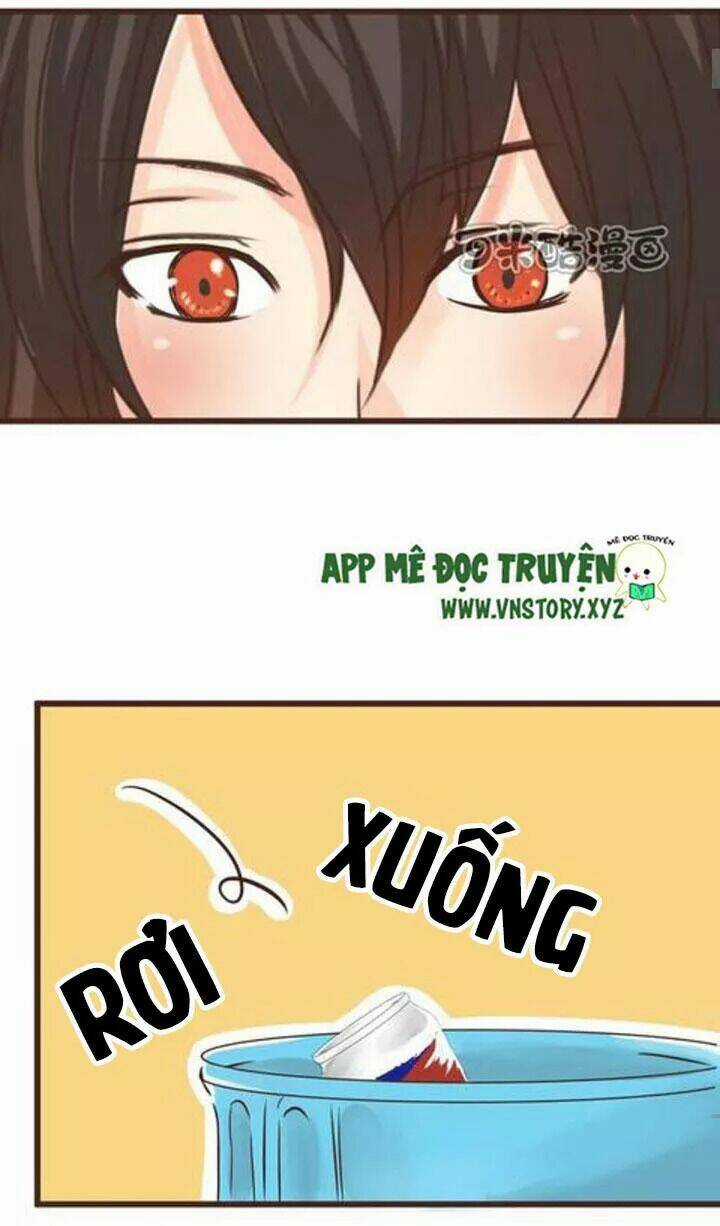 Lớp Học Biến Chất - Chapter 30 - Trang 17