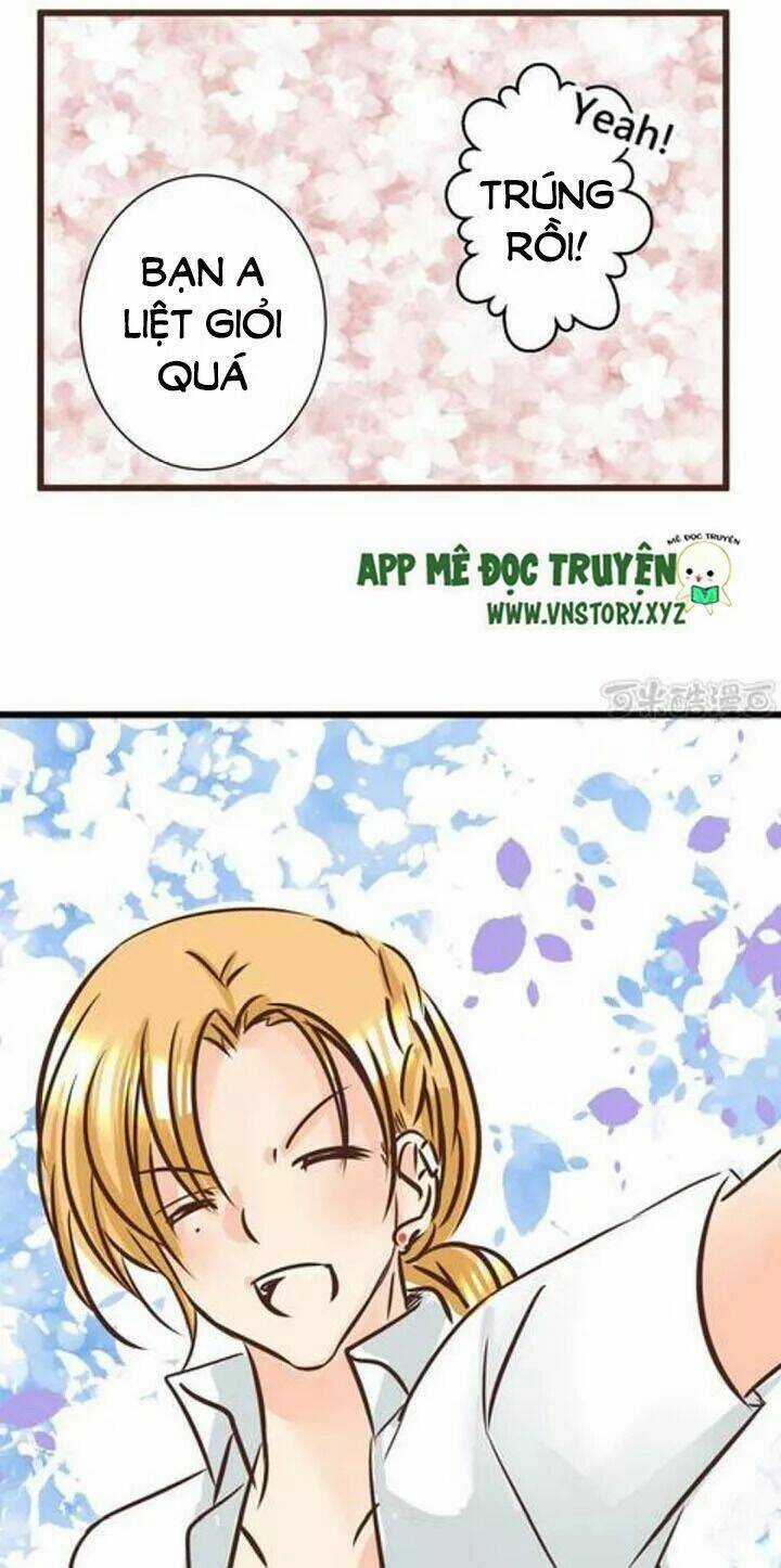 Lớp Học Biến Chất - Chapter 30 - Trang 18