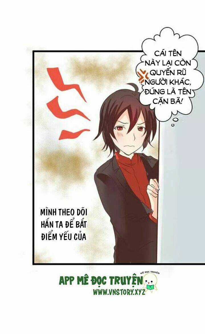 Lớp Học Biến Chất - Chapter 30 - Trang 3