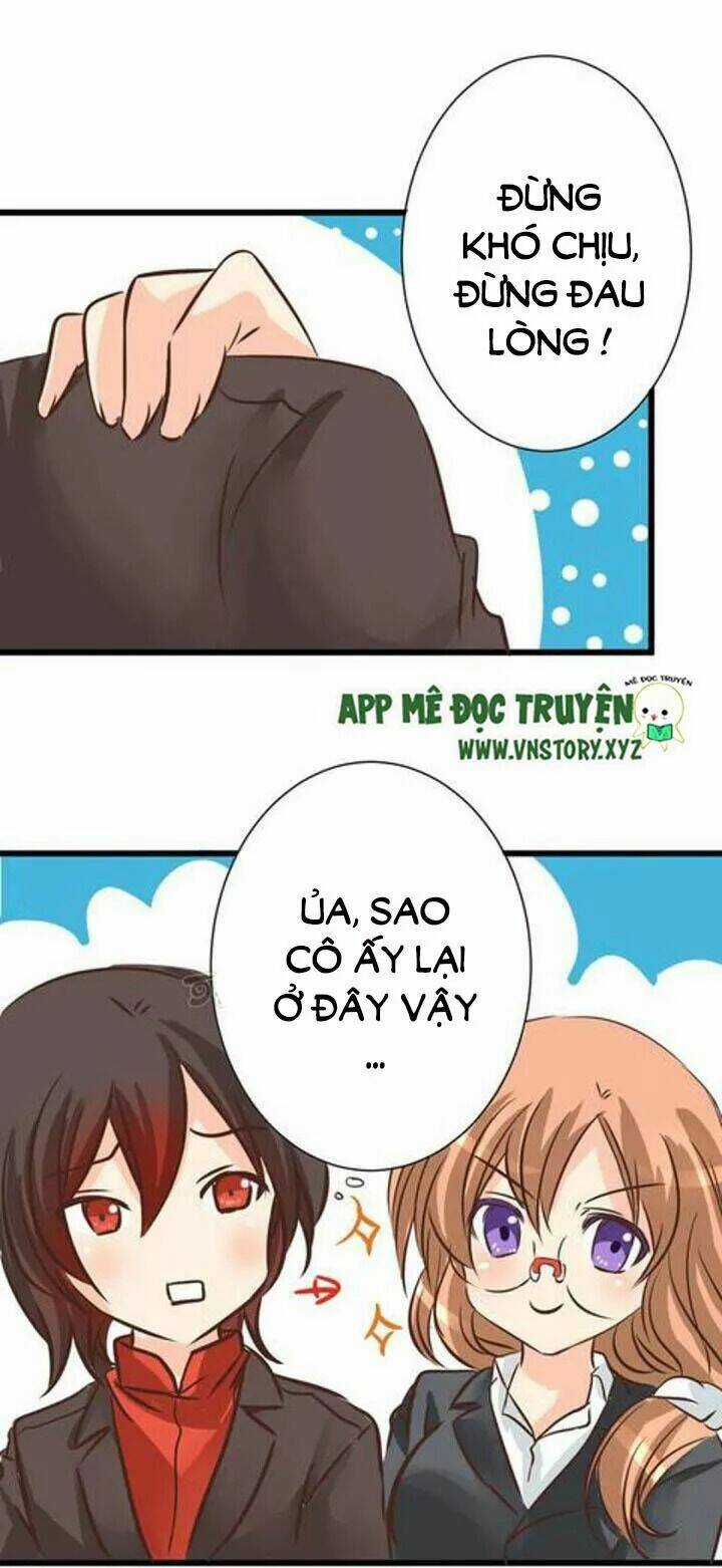 Lớp Học Biến Chất - Chapter 30 - Trang 21