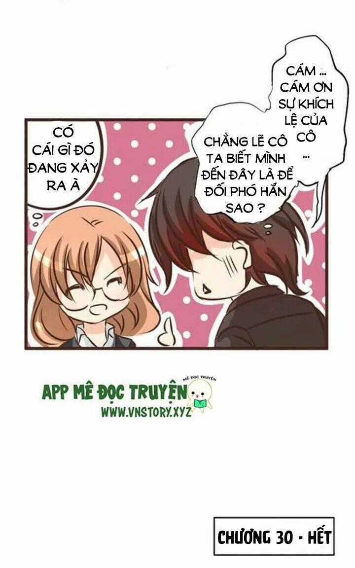 Lớp Học Biến Chất - Chapter 30 - Trang 23