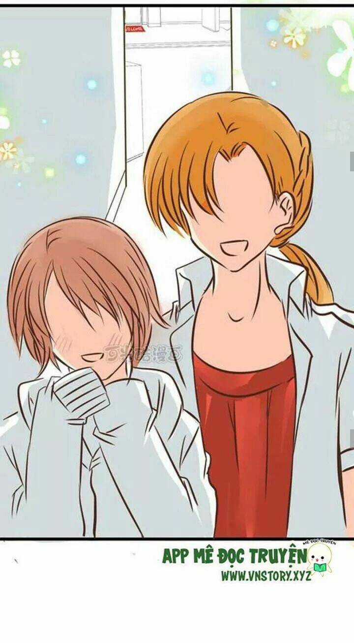 Lớp Học Biến Chất - Chapter 30 - Trang 6
