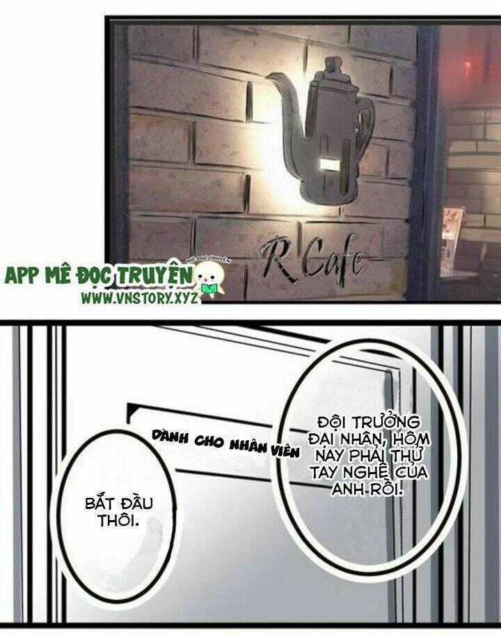 Lớp Học Biến Chất - Chapter 31 - Trang 1