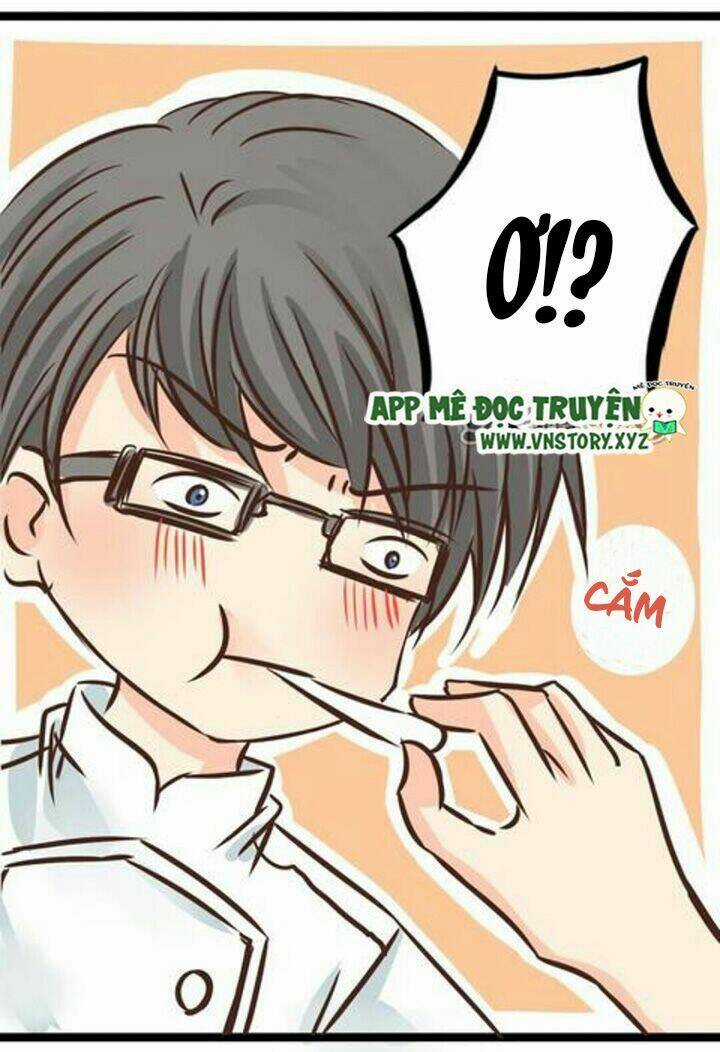 Lớp Học Biến Chất - Chapter 31 - Trang 11