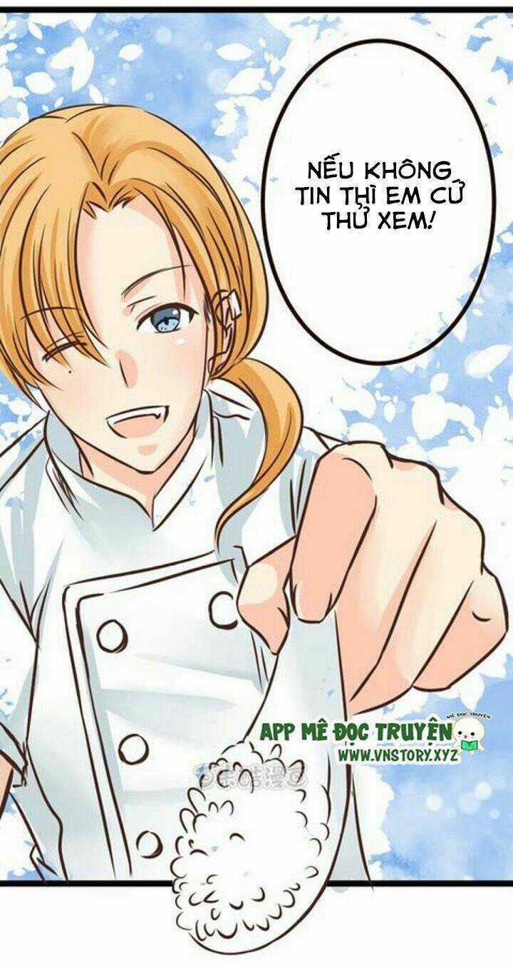 Lớp Học Biến Chất - Chapter 31 - Trang 12