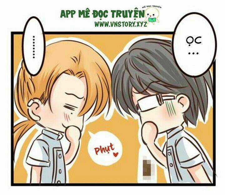 Lớp Học Biến Chất - Chapter 31 - Trang 13