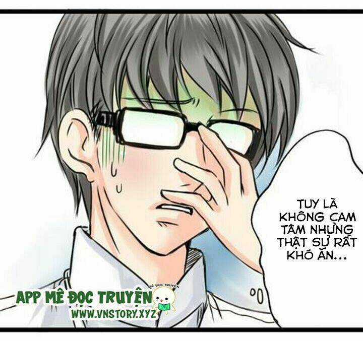 Lớp Học Biến Chất - Chapter 31 - Trang 14