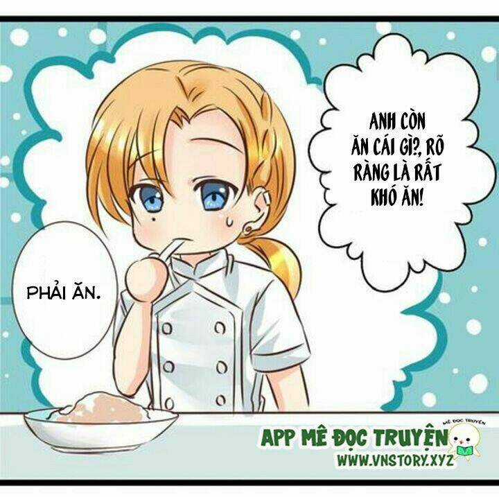 Lớp Học Biến Chất - Chapter 31 - Trang 15