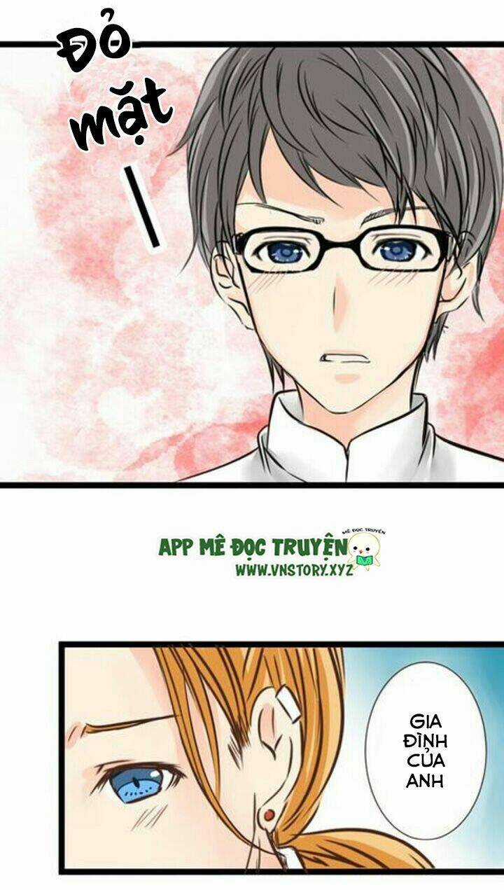 Lớp Học Biến Chất - Chapter 31 - Trang 17