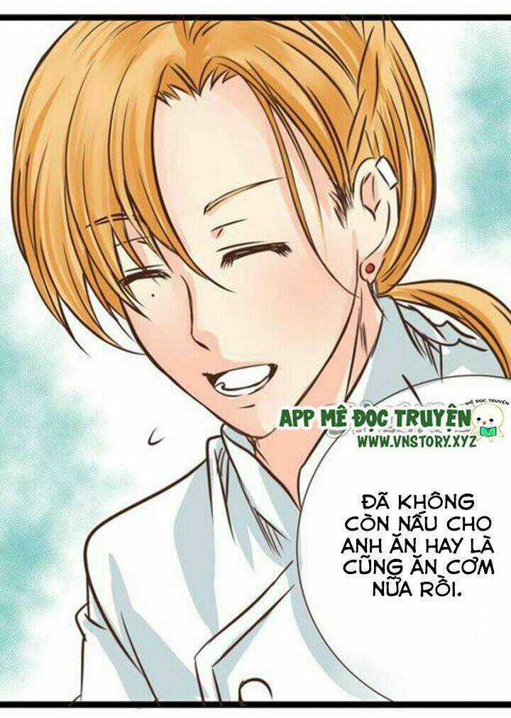 Lớp Học Biến Chất - Chapter 31 - Trang 18