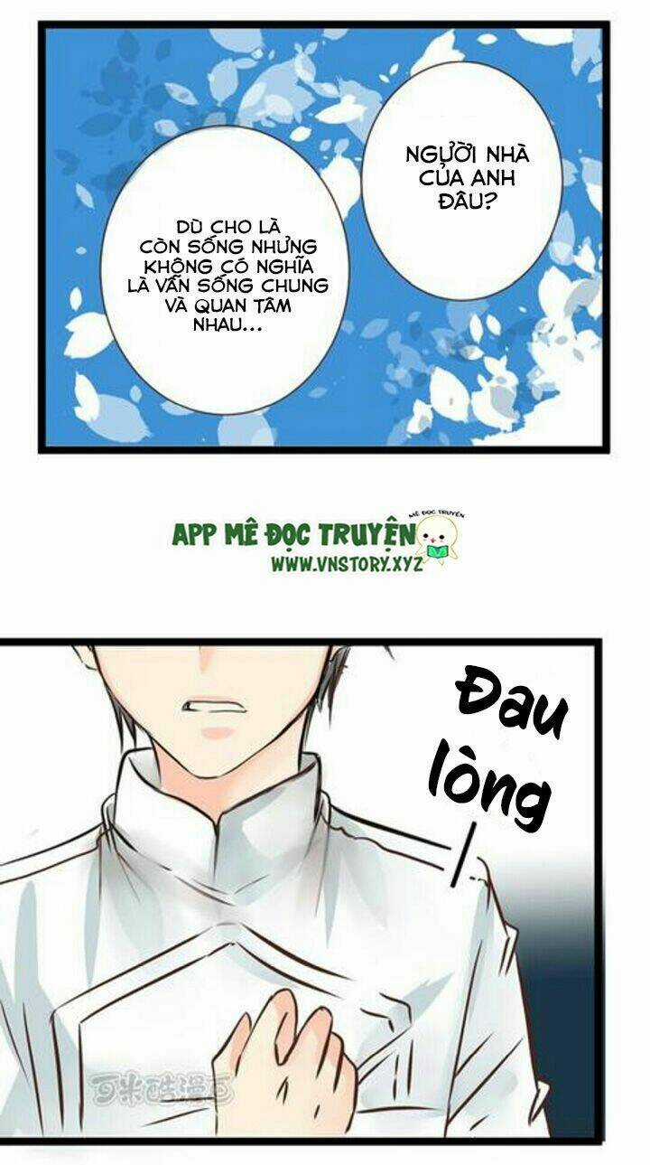 Lớp Học Biến Chất - Chapter 31 - Trang 19