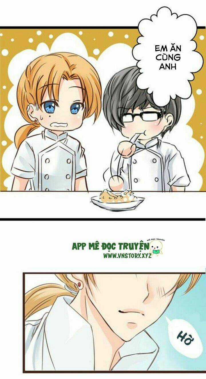 Lớp Học Biến Chất - Chapter 31 - Trang 20