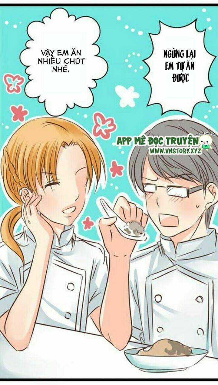 Lớp Học Biến Chất - Chapter 31 - Trang 21