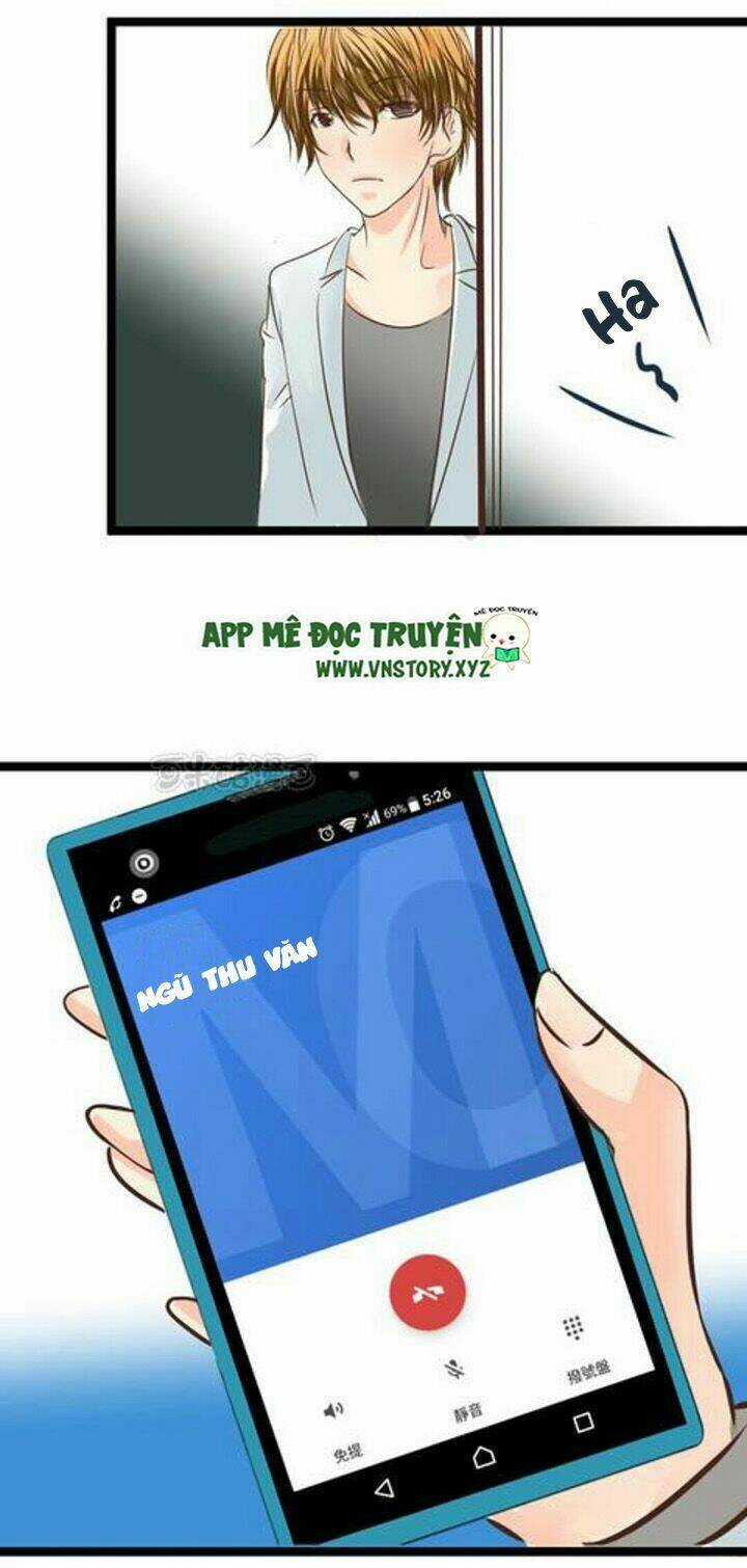 Lớp Học Biến Chất - Chapter 31 - Trang 22