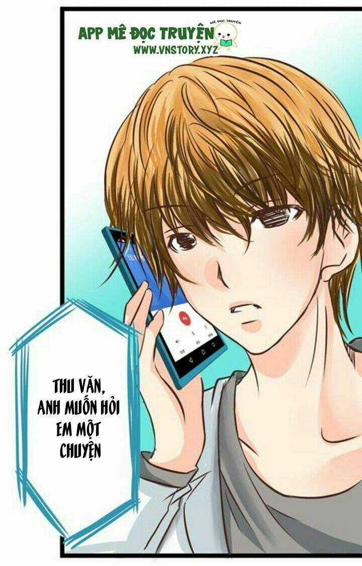 Lớp Học Biến Chất - Chapter 31 - Trang 23