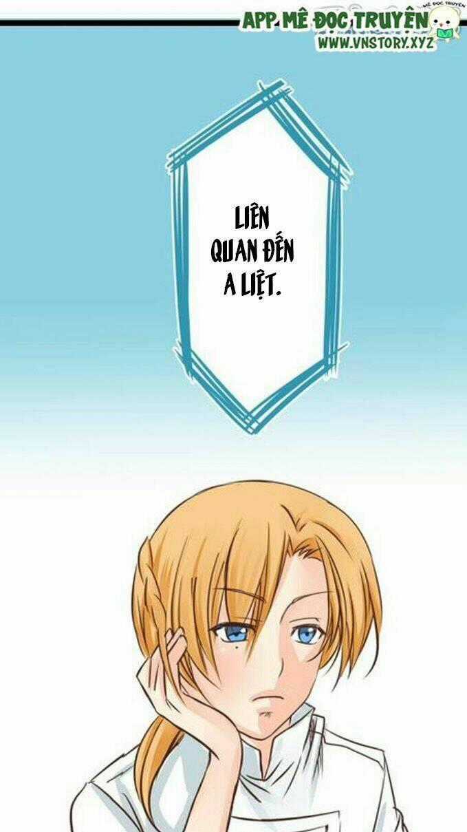 Lớp Học Biến Chất - Chapter 31 - Trang 24