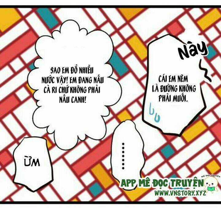 Lớp Học Biến Chất - Chapter 31 - Trang 6