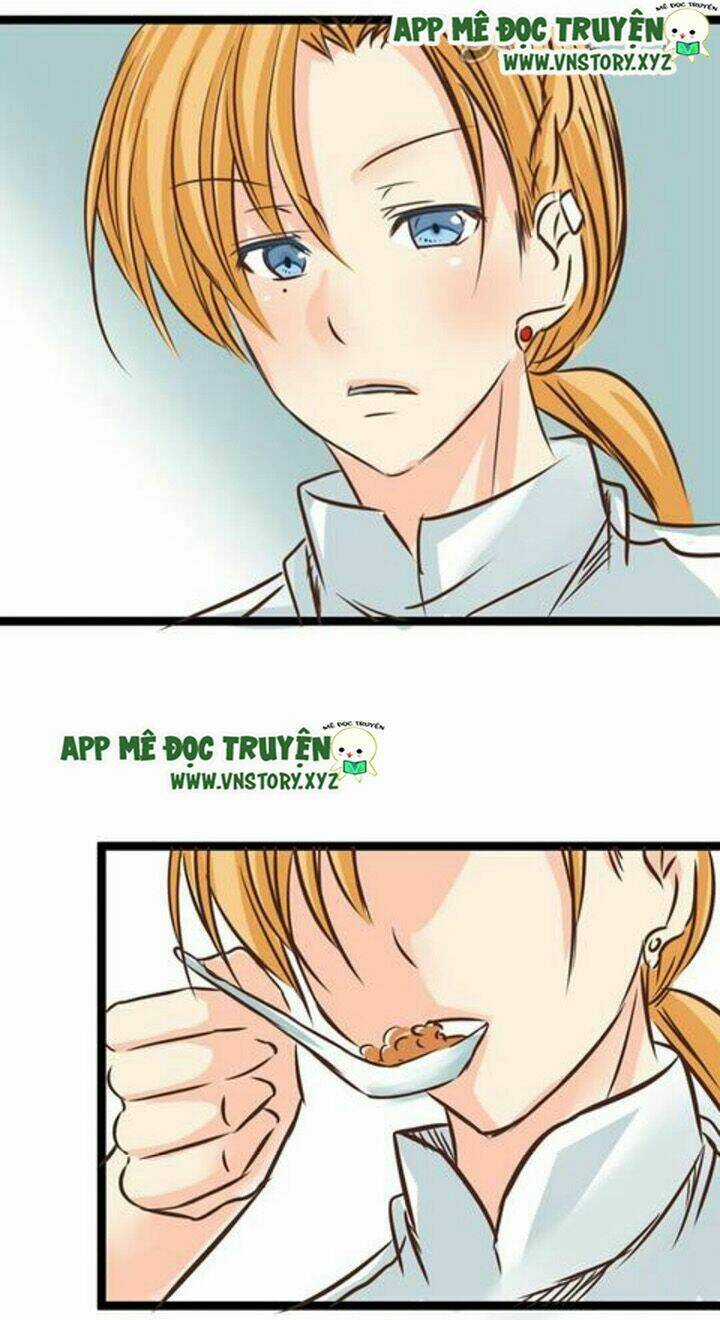 Lớp Học Biến Chất - Chapter 31 - Trang 8