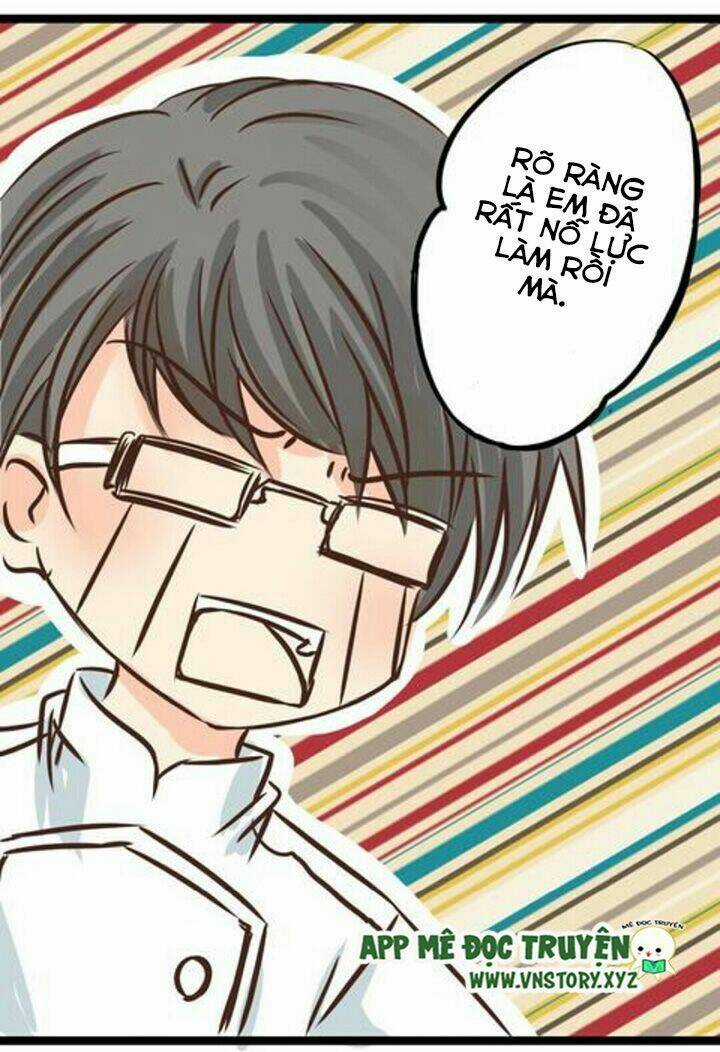 Lớp Học Biến Chất - Chapter 31 - Trang 10