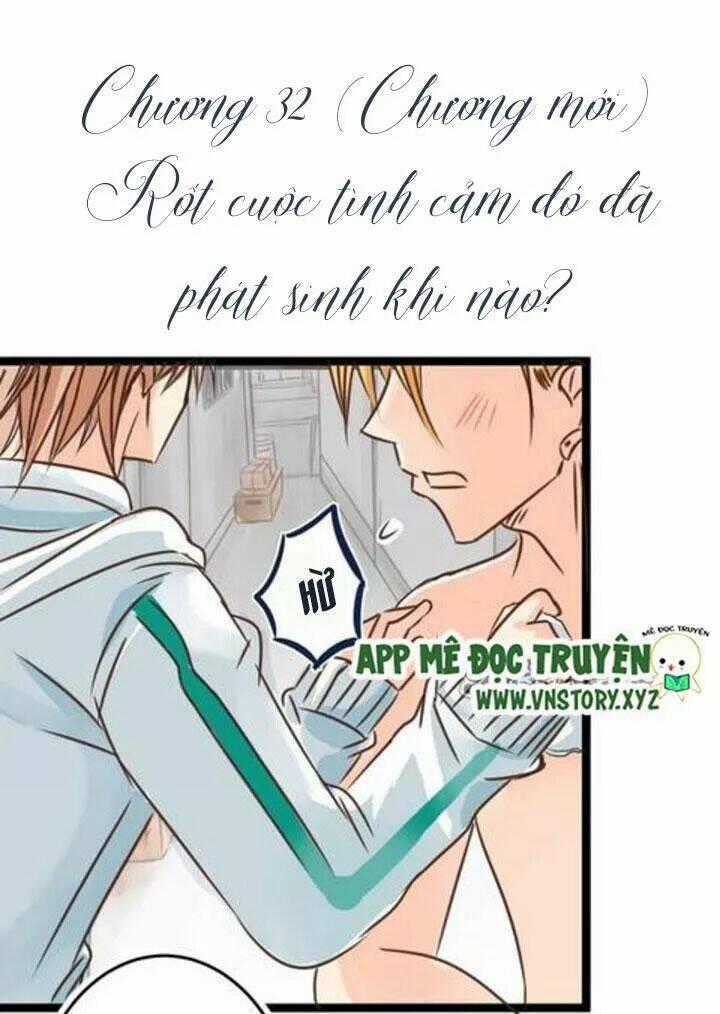 Lớp Học Biến Chất - Chapter 32 - Trang 1