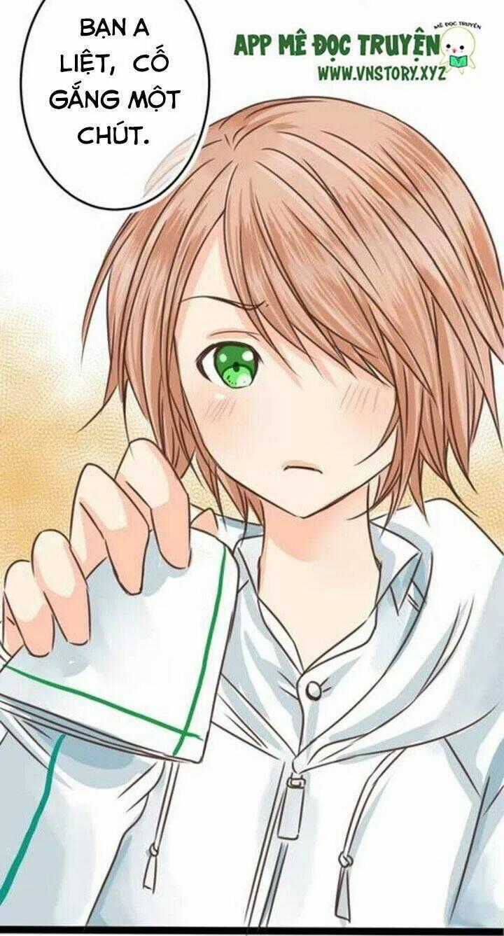 Lớp Học Biến Chất - Chapter 32 - Trang 2