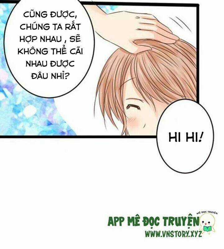 Lớp Học Biến Chất - Chapter 32 - Trang 12