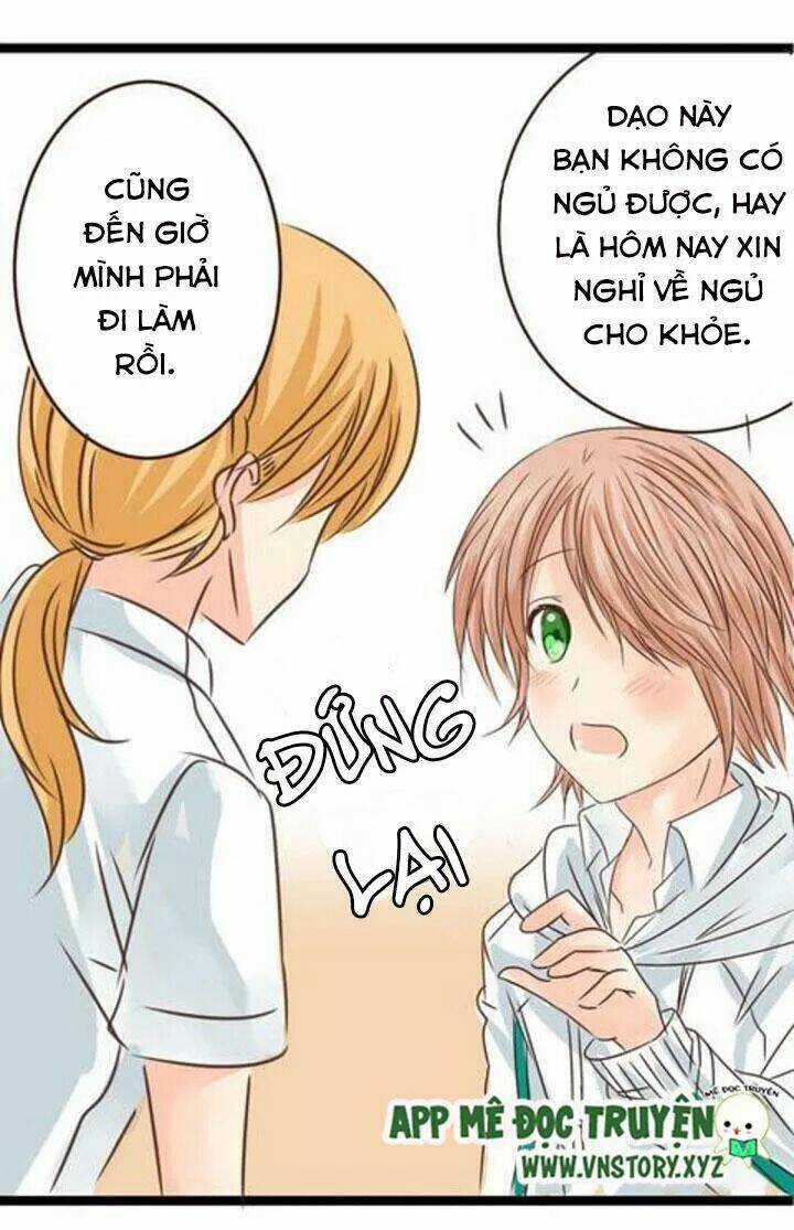 Lớp Học Biến Chất - Chapter 32 - Trang 13